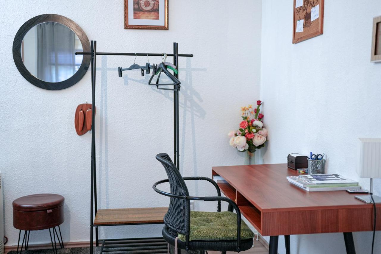 Privatzimmer In Apartment-Gastgeber: Ist Nelson แกลดเบ็ค ภายนอก รูปภาพ