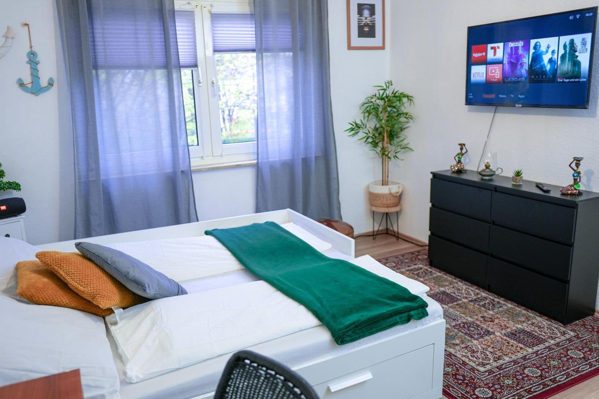 Privatzimmer In Apartment-Gastgeber: Ist Nelson แกลดเบ็ค ภายนอก รูปภาพ